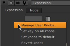 16 manage knobs