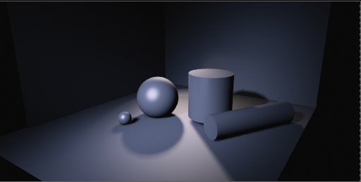 24 pmatte render
