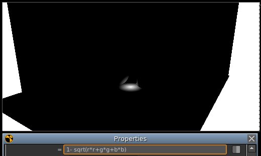 26 p ramp invert